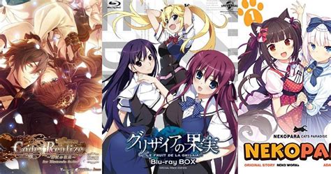 ekikon kenkyuukai|Best Loli Eroge Games : r/visualnovels .